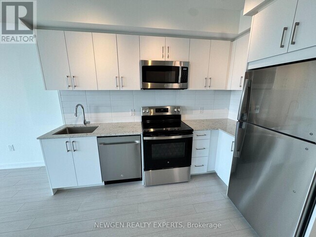 Building Photo - 4010 Eglinton Ave W