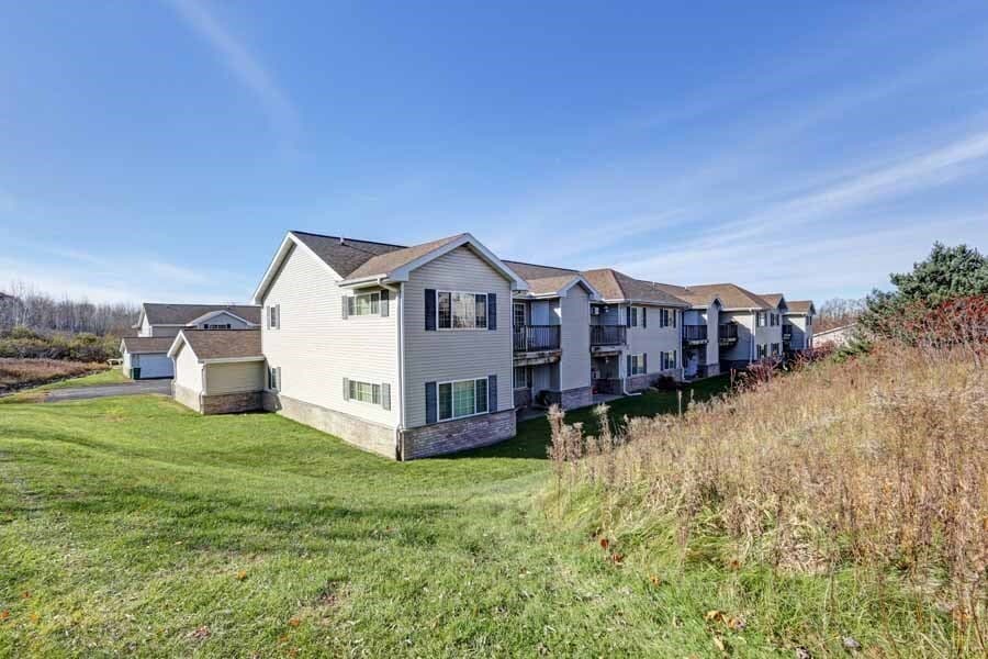 7375 Whitespire Rd, Schofield, WI 54476 Condo for Rent in Schofield, WI