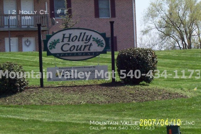 Foto del edificio - 14 Holly Ct