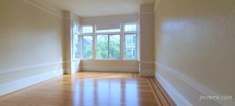 Primary Photo - 460 Waller St