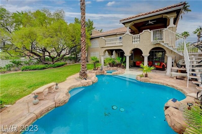 Foto del edificio - 2406 Legacy Island Cir