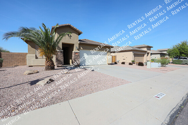 Foto del edificio - 4 Bedroom home in Laveen