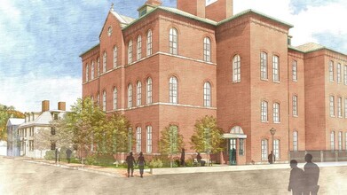 Building Photo - 160 Federal St