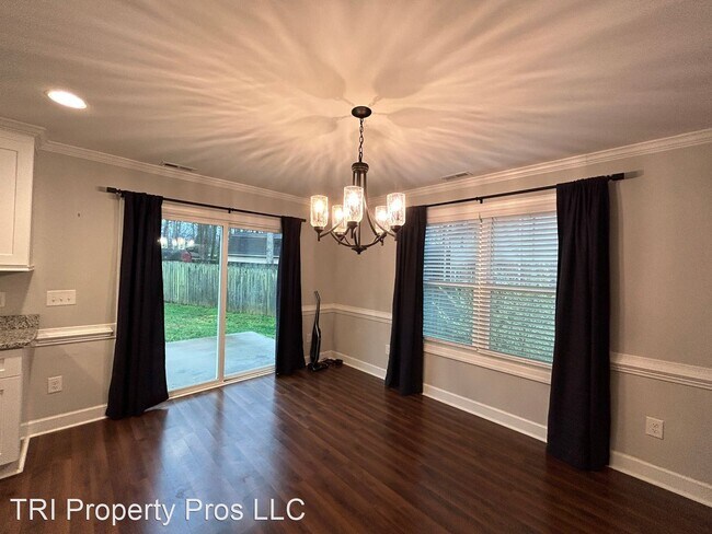 Building Photo - 4 br, 3.5 bath House - 3605 Brandywine Dr