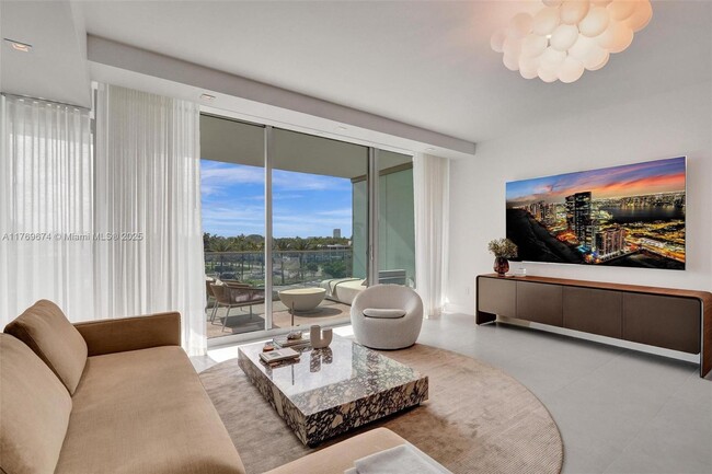 Foto del edificio - 10201 Collins Ave