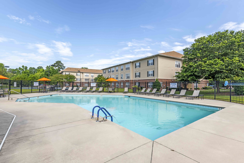 Primary Photo - Woodland Crossing Apartment Homes