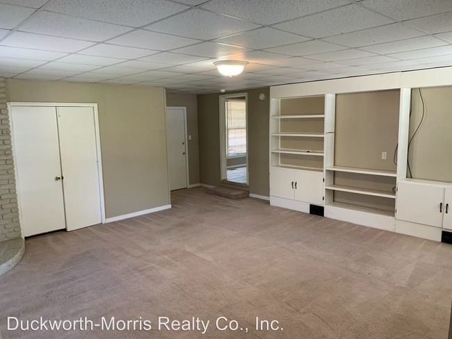 Building Photo - 3 br, 2 bath House - 1429 Heritage Drive