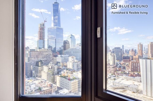 Foto del edificio - 105 Duane St