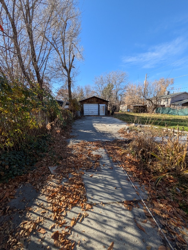 Foto del edificio - 3524 S 500 E