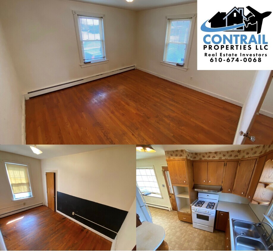 Foto principal - 48 N 6th St