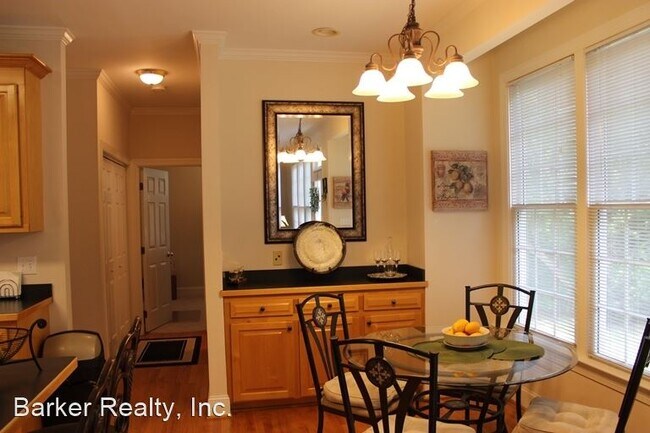 Building Photo - 5 br, 3 bath House - 2416 Brister's Spring...