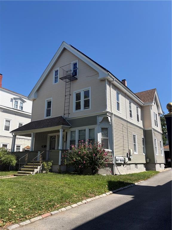 Building Photo - 1414 Broad St