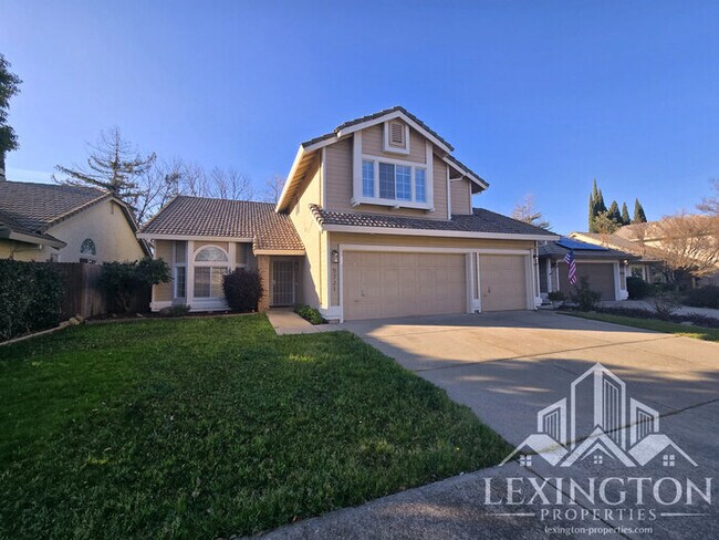 Foto del edificio - Beautifully Updated, 4BD/3BA, Home in Rocklin – Excellent Location!