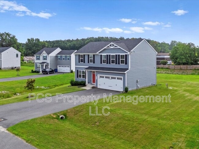 Foto del edificio - 4905 Gerald Dr