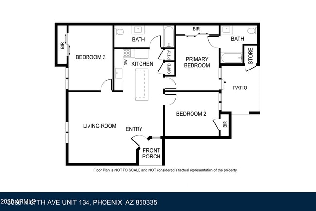 Building Photo - 3065 N 67th Ave