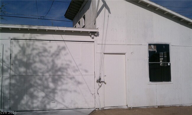 Foto del edificio - 233 N 19th St