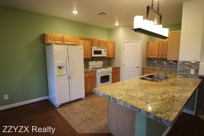 Foto del edificio - 3 br, 2.5 bath House - 2290 Bull Lake Dr