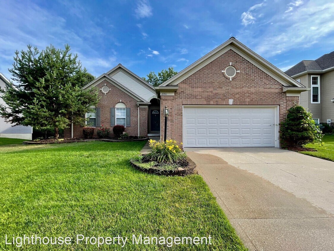 Primary Photo - 4 br, 3 bath House - 2351 Hidden Knoll Dr. SE