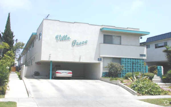 Foto del edificio - 3326 Keystone Ave