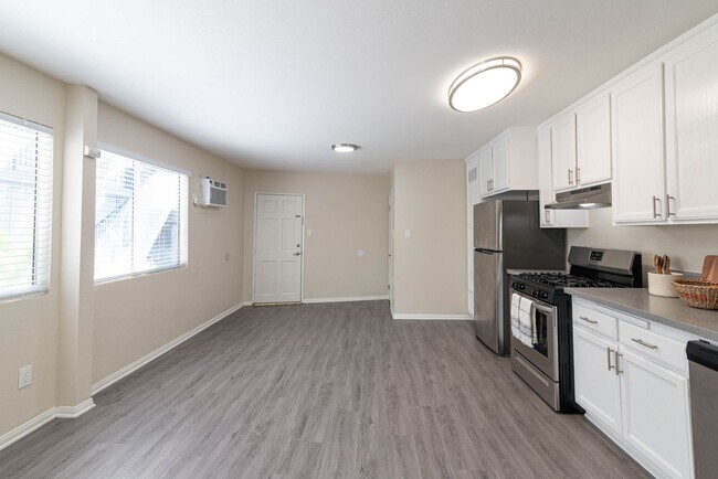 Foto del interior - Highland Parc South