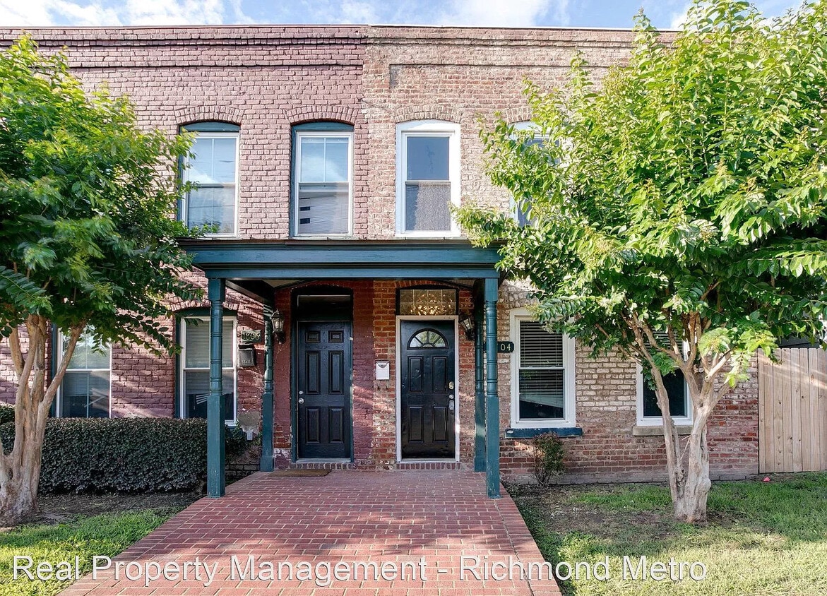 1804 Parkwood Ave, Richmond, VA 23220 House Rental in Richmond, VA