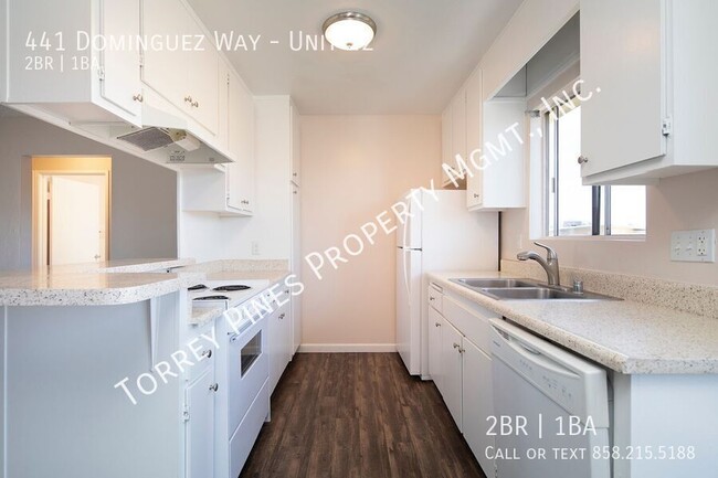 Building Photo - Beautiful 2 Bedroom in El Cajon with Parki...