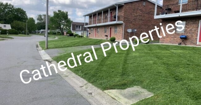 Photo - 106 Lee Dr Apartment