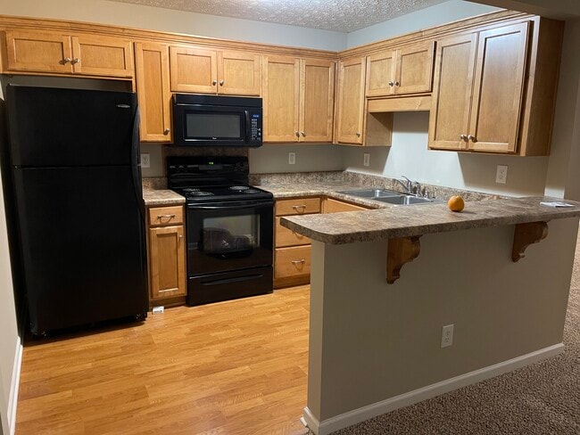 Building Photo - 241 McFadin Station St