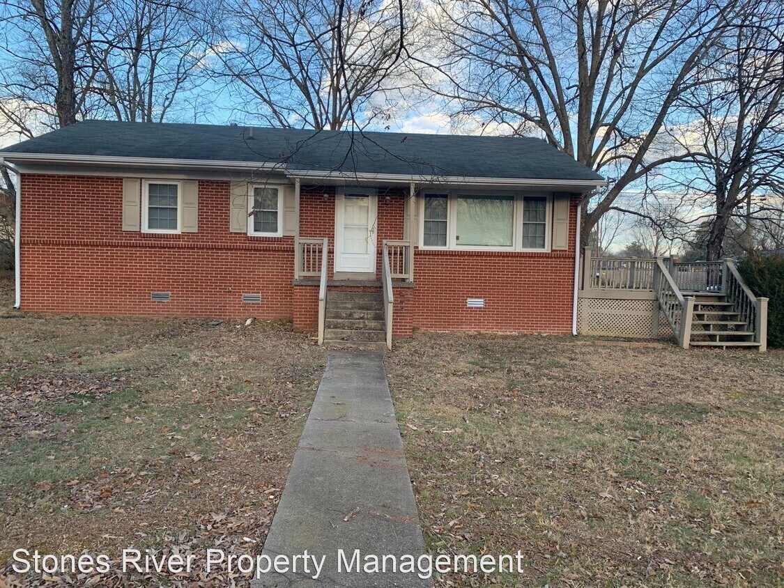 Primary Photo - 3 br, 1 bath House - 213 Wesley St.