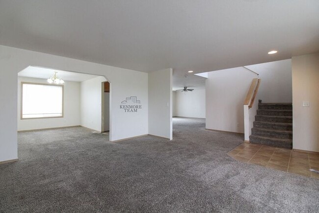 Foto del edificio - 4613 Moline Ln