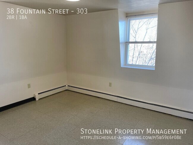 Building Photo - 38 Fountain Street