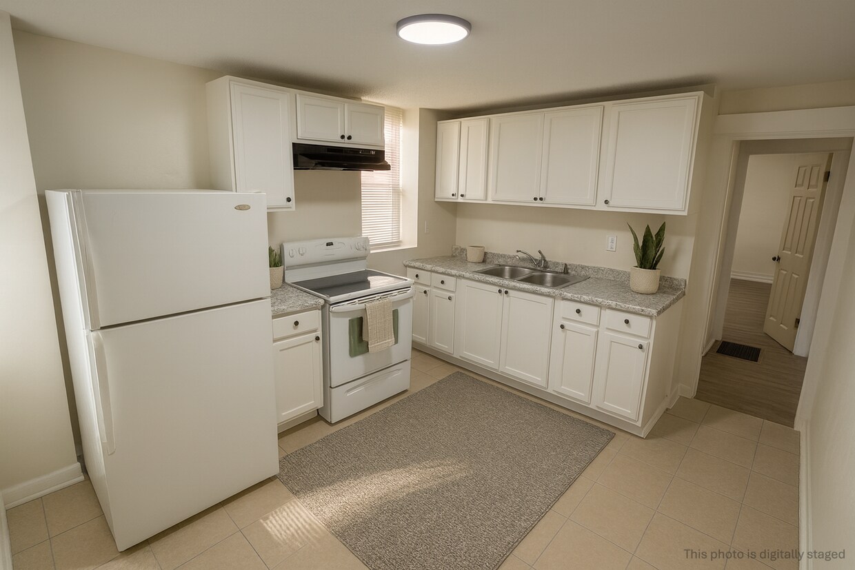 Foto principal - 5120 Lexington Ave