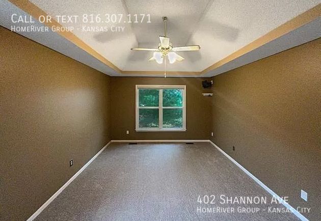Building Photo - Coming Soon!  Gorgous 4 Bedroom - Smithville!