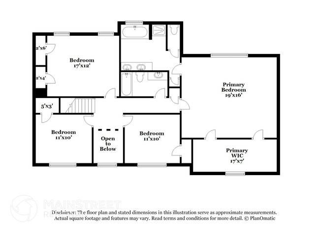 Building Photo - 551 Durham Crossing