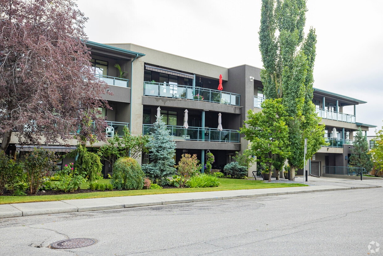 Building Photo - Parkhill