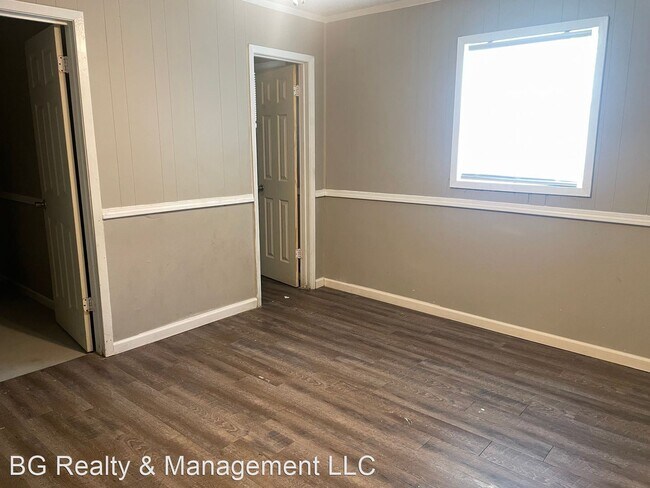 Building Photo - 3 br, 2 bath House - 4117 Legendre Street