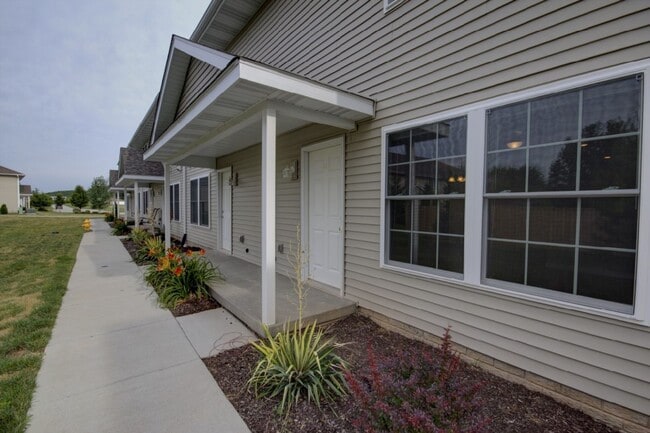 Foto del edificio - Gorgeous 3 Bedroom Townhome