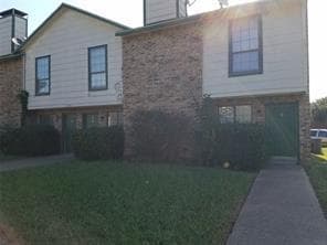 2705 Wimbledon Court Unit#A, Garland, Texa... - 2705 Wimbledon Court Unit#A, Garland, Texa... Apartment