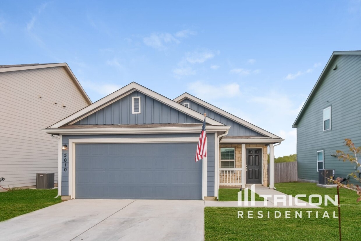 Foto principal - 5010 Everett Loop