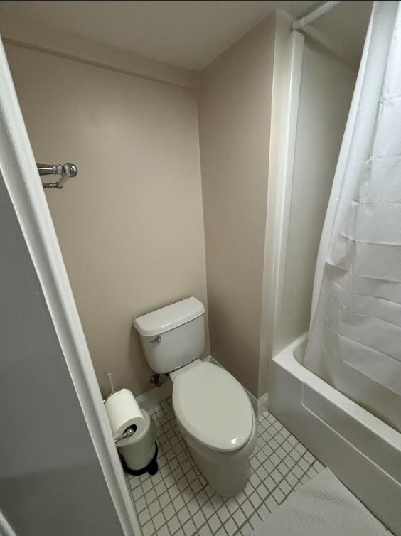 Foto del edificio - 283 Brookline St