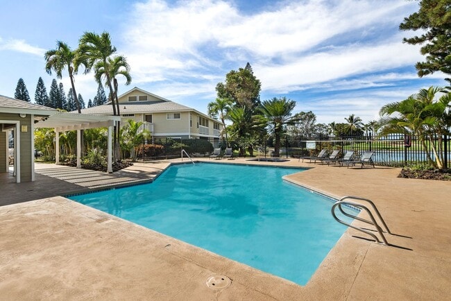 Building Photo - 2 Bedroom 2 Bathroom Fully Furnished Condo