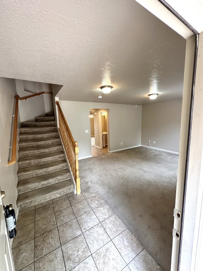 Foto del edificio - Townhome in prime location