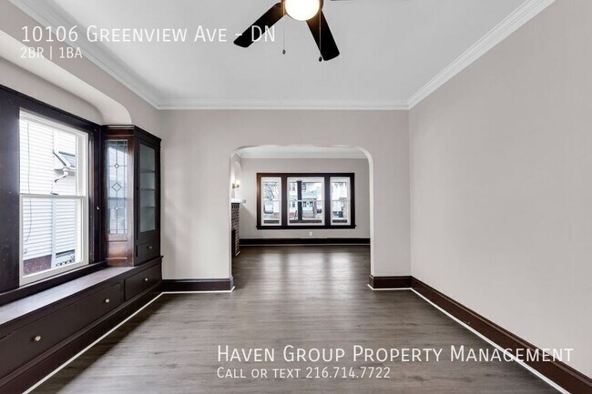 Building Photo - 10106 Greenview Ave
