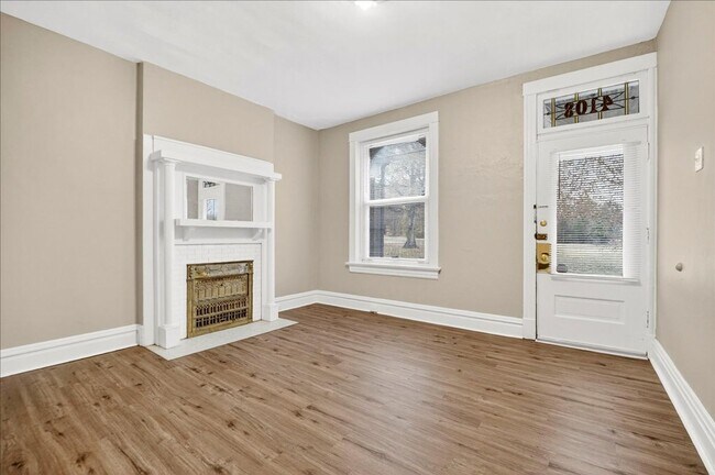 Foto del edificio - Park Perfect