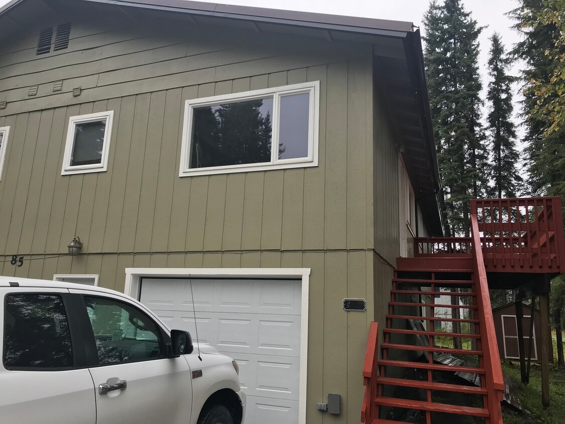 85 Pepperdine dr, Fairbanks, AK 99709 Townhome Rentals in Fairbanks
