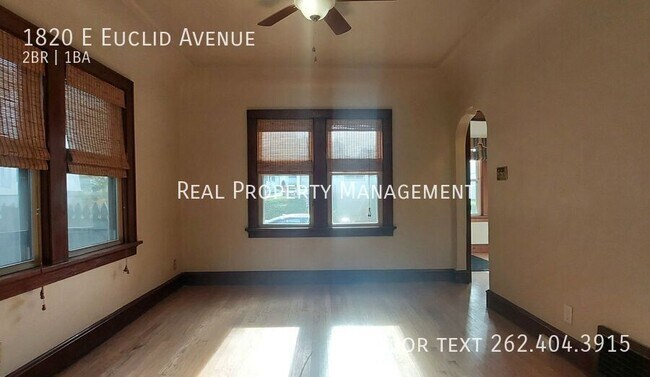 Foto del edificio - 1820 E Euclid Ave