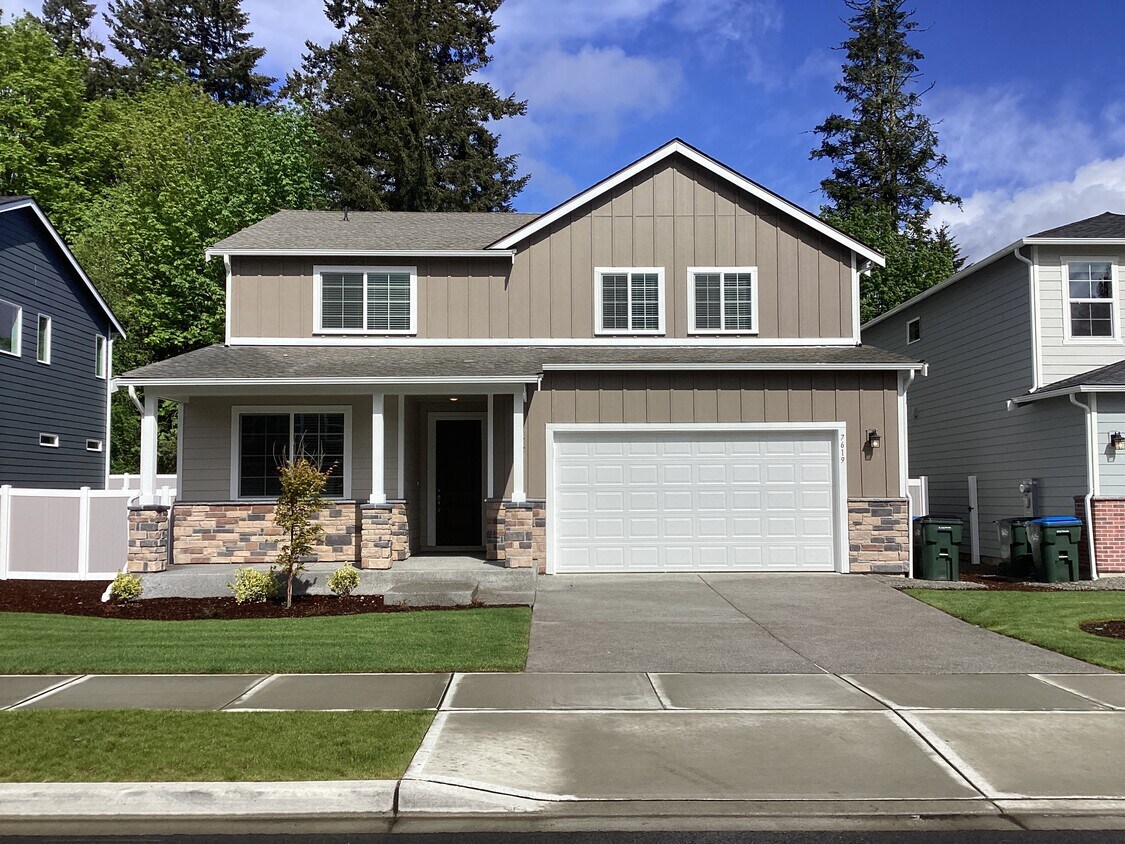 Foto principal - 7619 Verona Loop SW