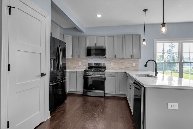 Foto del edificio - 6857 Transit Rd