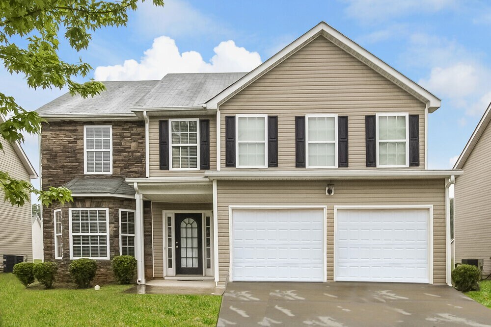 Foto principal - 3537 Rosebud Park Dr