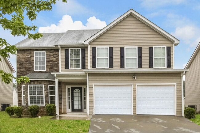 Building Photo - 3537 Rosebud Park Dr